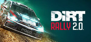 Dirt Rally 2